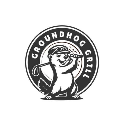 Groundhog
