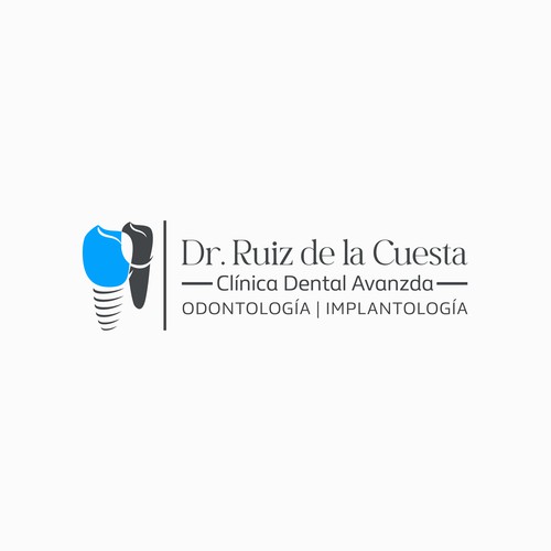 dental sample logo