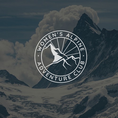 Alpine Adventure Logo