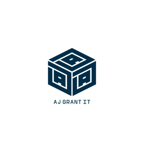 AJ GRANT — IT Solutions