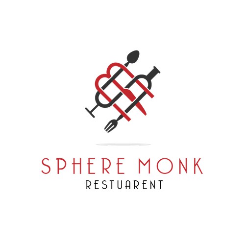 SPHERE MONK