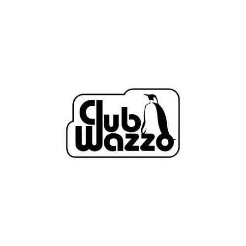 Concept logo for club