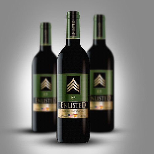 wine
