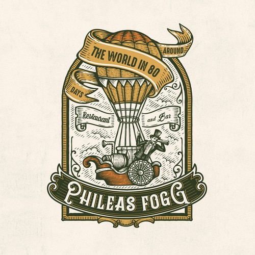 Phileas Fogg