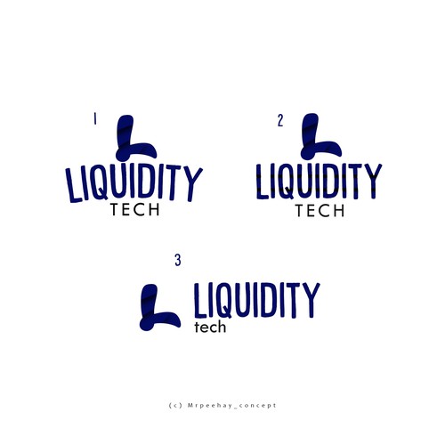 LOGO FOR LIQUIDITY TECH