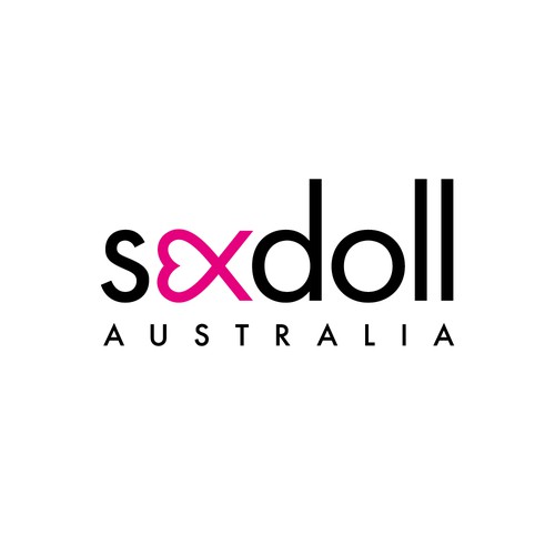 Logo Proposal for Sex dolls distributor