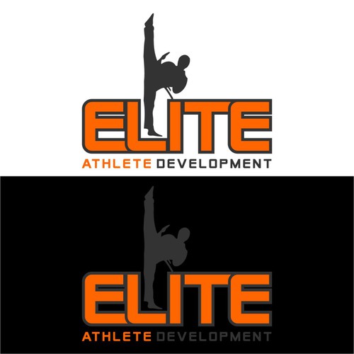 ATHLETE PERFORMANCE LOGO DESIGN