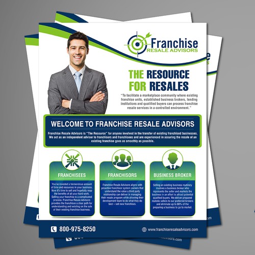 flyer