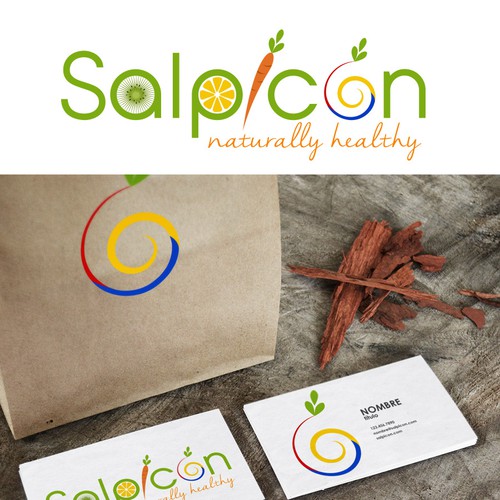 Salpicon