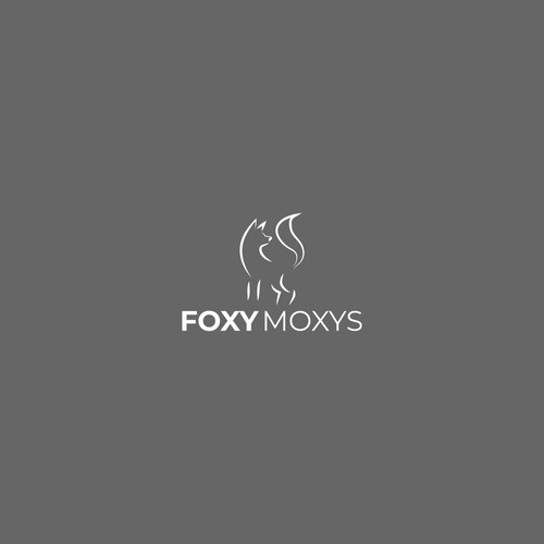 A Fashion Logo
