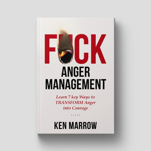F*CK ANGER MANAGEMENT
