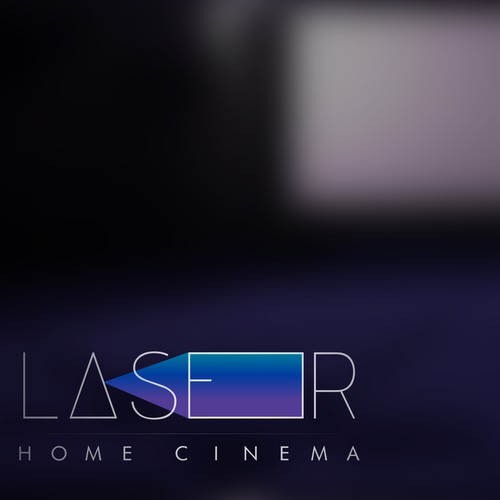 Laser Home Cinema Contest