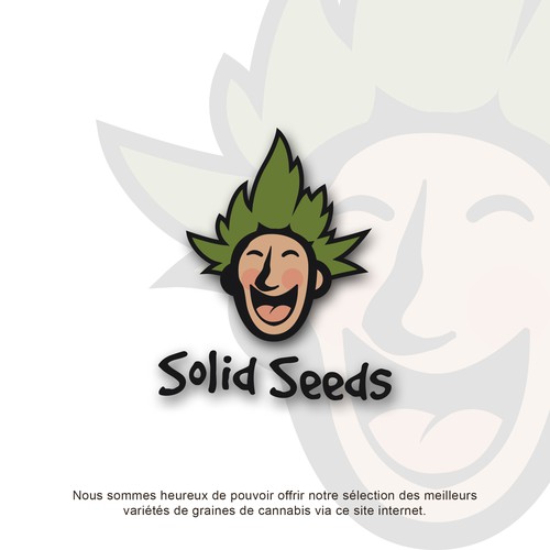 Solid Seeds