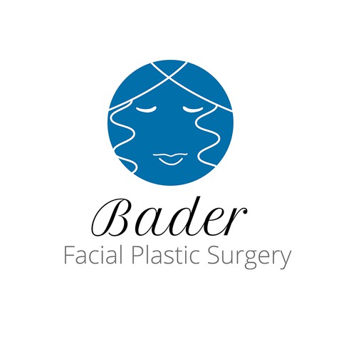bader facial surgery logo