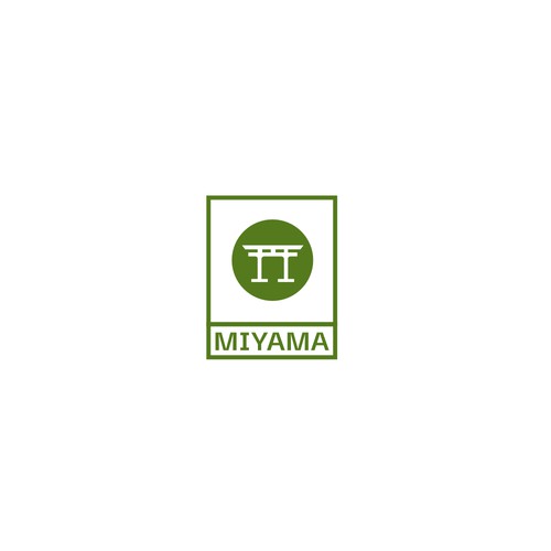 Japanese Bubble Tea Logo