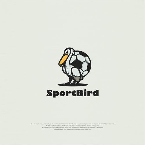 Sportbird