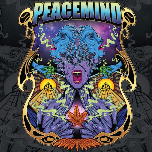 PEACEMIND