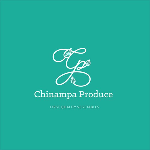 Chinampa produce