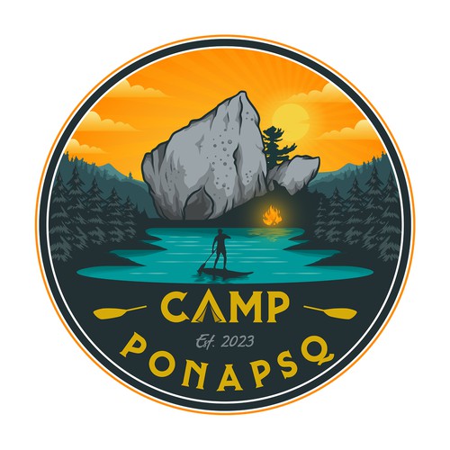 Camp Ponapsq