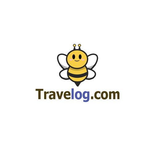 Travelog.com Logo