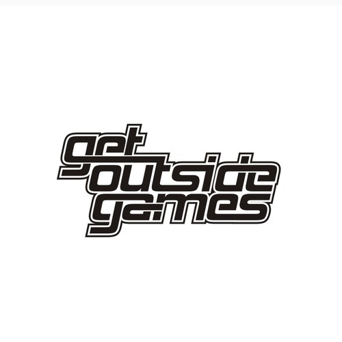 logo for Get Outside Games