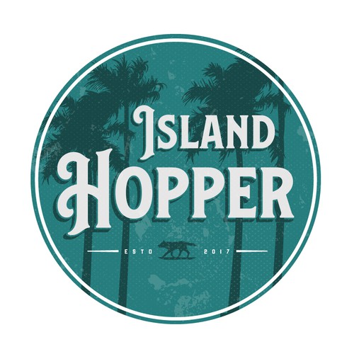 Island Hopper IPA