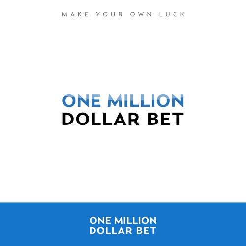 One Million Logos
