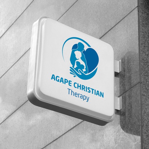 Agape Christian Therapy