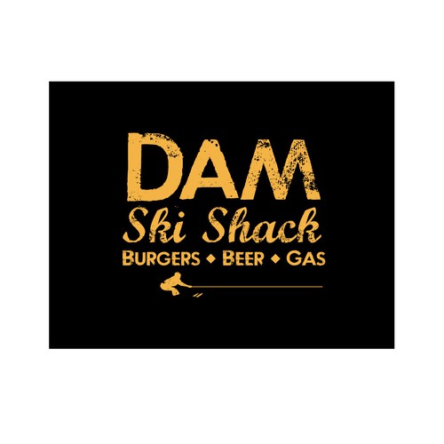 Food & beer shack