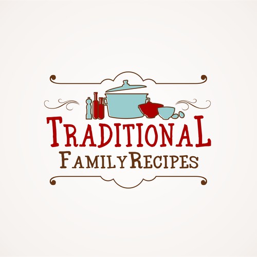 Traditional Family Recipes 