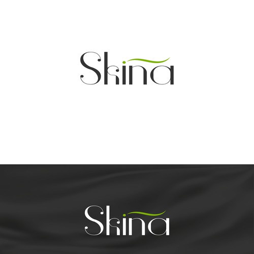 Skina Logo