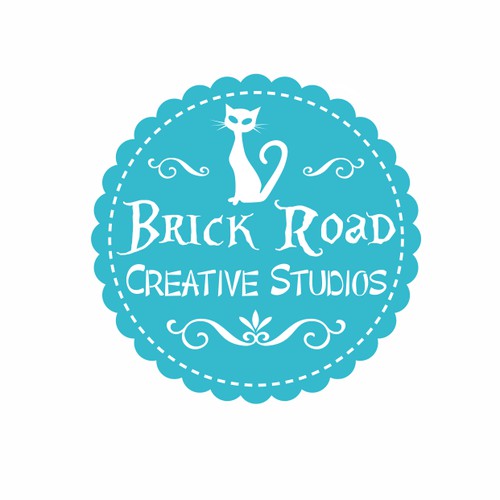 Creative minds needed! Brick Road Creative Studios needs a new logo and business card