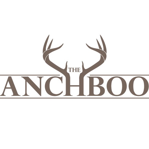 Help The RanchBook with a new logo and business card