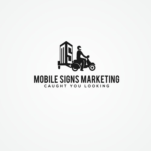 mobile signs marketing