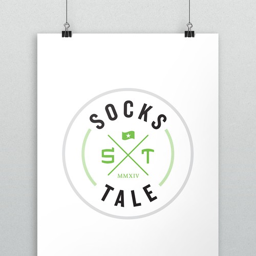 Socks Tale