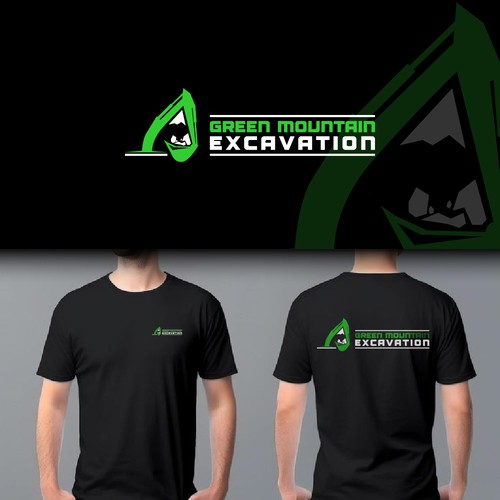 Excavation logo