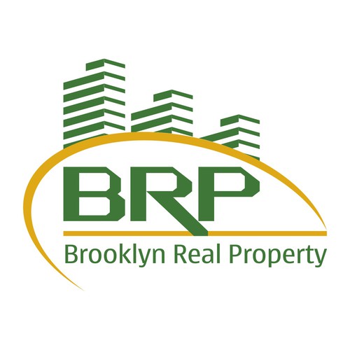 brooklyn logo design