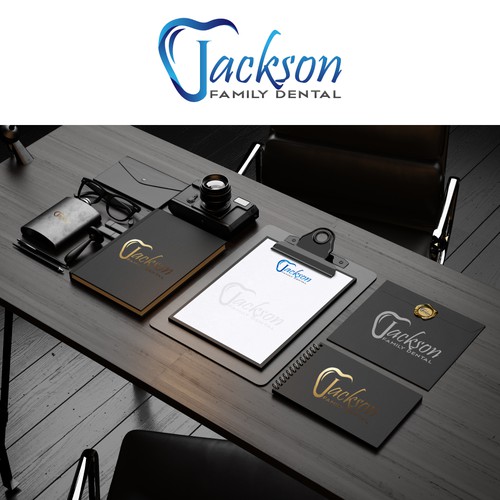 Jackson family dental