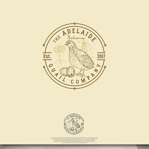 The Adelaide Quail Company