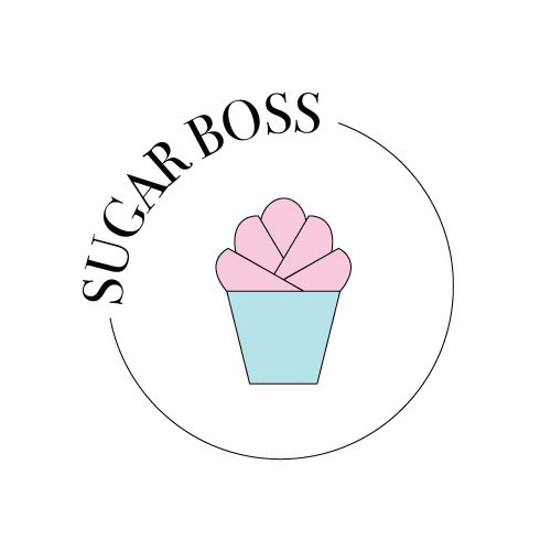 Sugar Boss logo