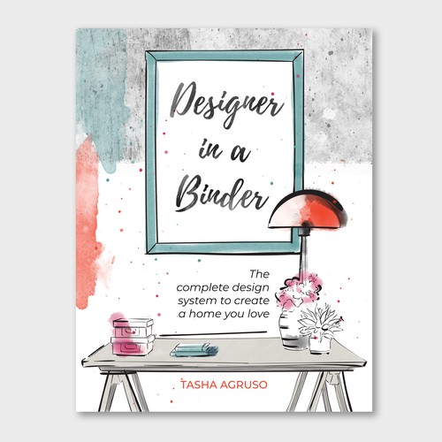 Artistic Design for Interior Design eBook