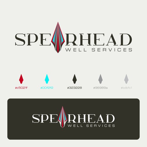 Spearhead