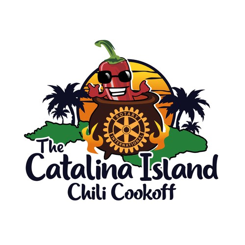The Catalina Island Chili Cookoff