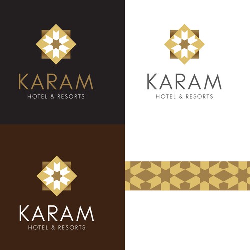 Logo design