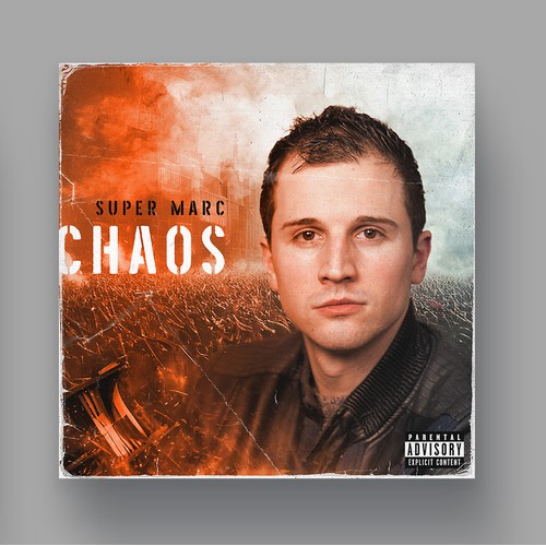 Chaos - Super Marc (Single)