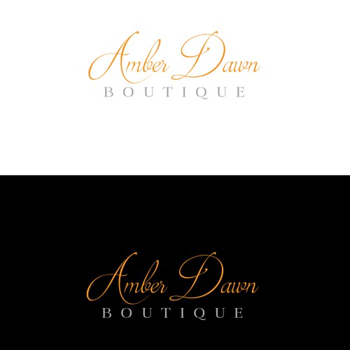 Boutique Logo 