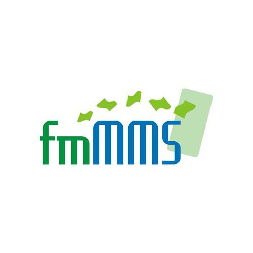 Logo for MMS
