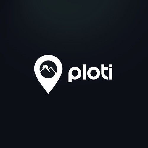 Ploti - A new startup not in the valley that needs an engaging logo, Guaranteed
