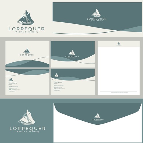 lorrequer