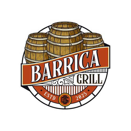 Barrica Grill